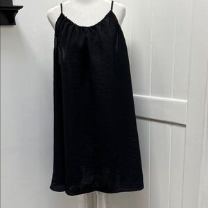 NWOT Divided Swimsuit Coverup